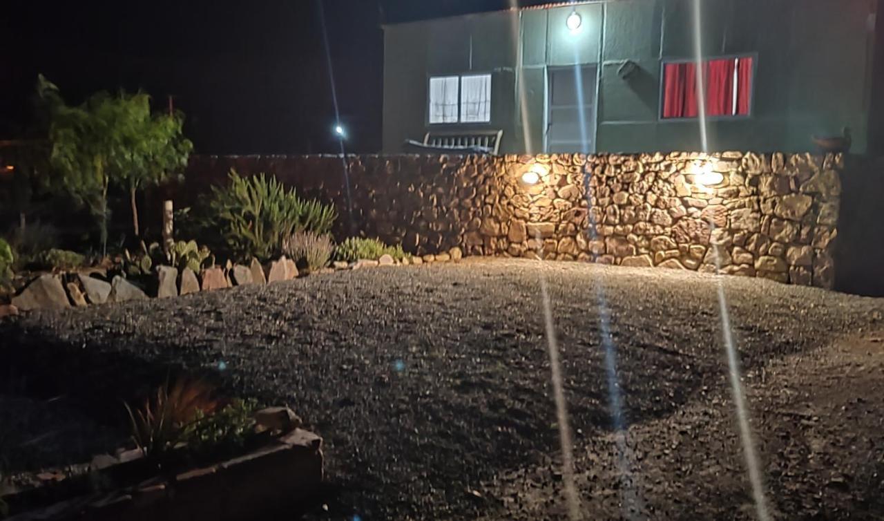 Rikra Purmamarca Exterior foto