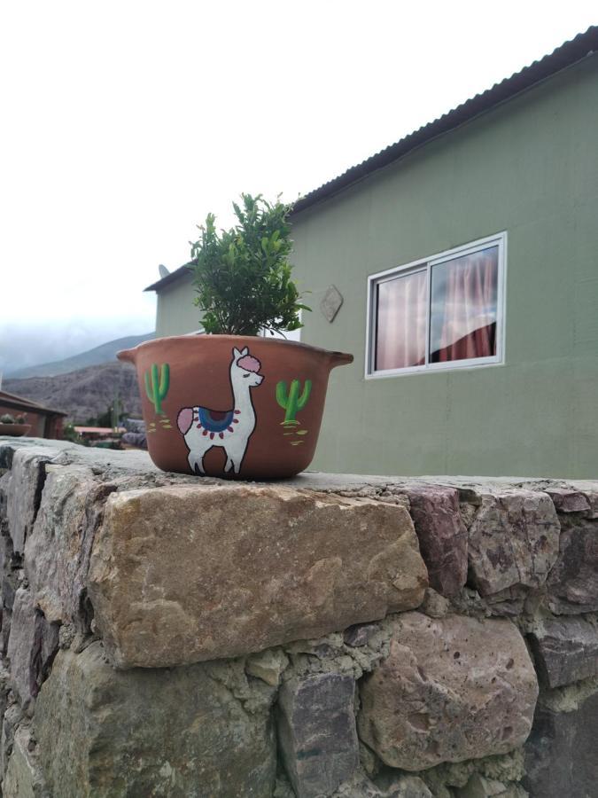 Rikra Purmamarca Exterior foto